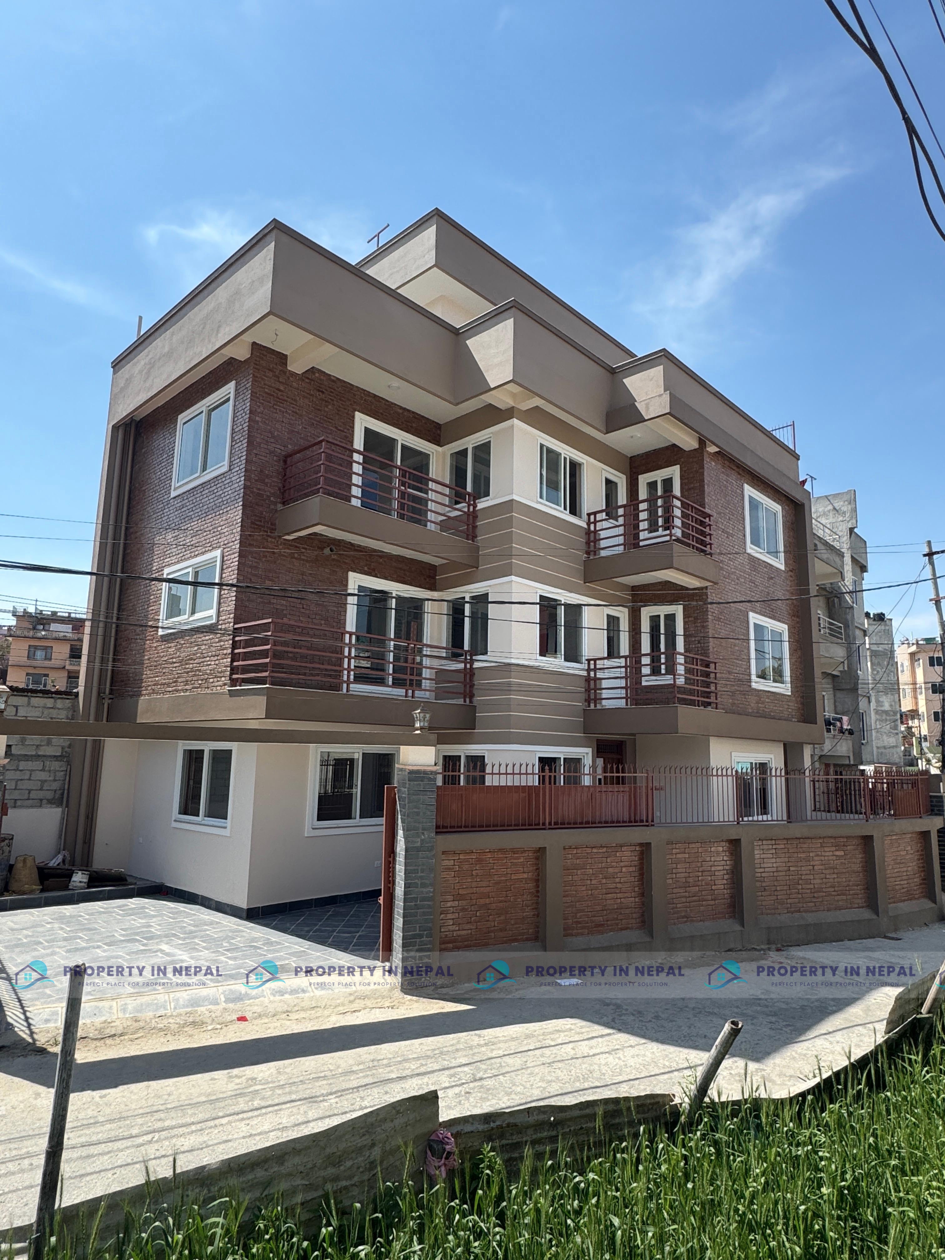 Picture of Mahalaxmi Municipality, Bagmati